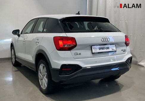 Audi Q2, 2022 3