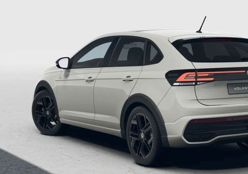 Volkswagen Taigo, 2025