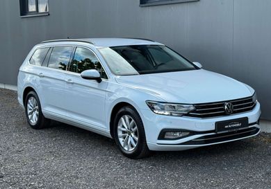 Volkswagen Passat Variant, 2023