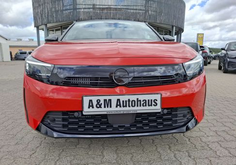 Opel Corsa, 2026 2