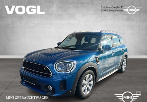 MINI Cooper Countryman, 2020