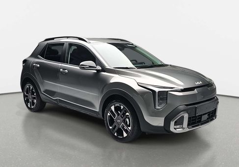 Kia Stonic, 2026