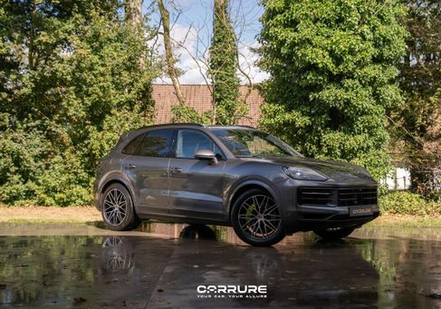 Porsche, 2025 3