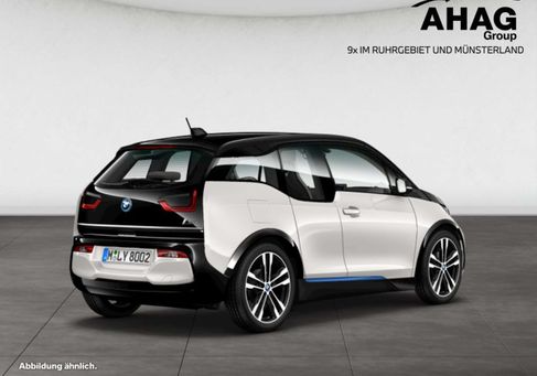 BMW i3, 2020