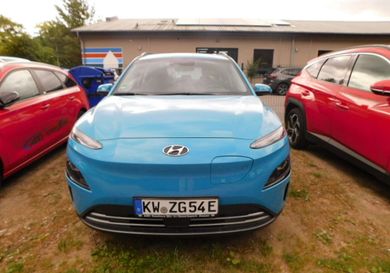 Hyundai Kona, 2023