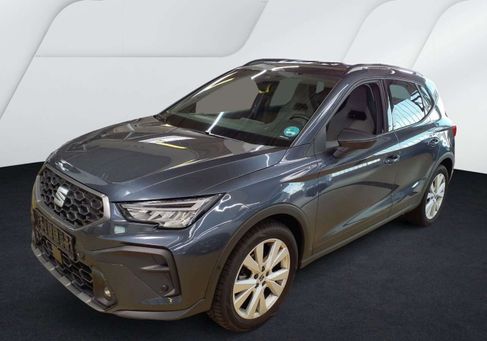 Seat Arona, 2026 2