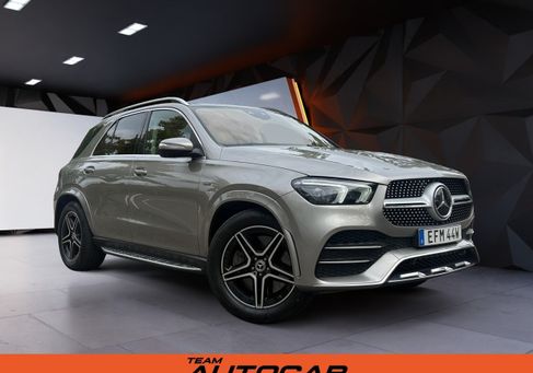 Mercedes-Benz GLE 350, 2021 2
