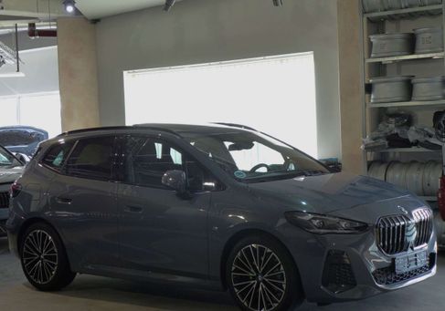 BMW 218, 2024 3
