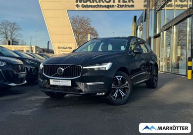 Volvo XC60, 2022