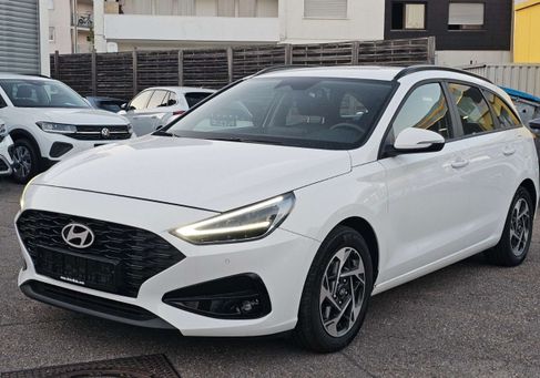 Hyundai i30, 2024 2