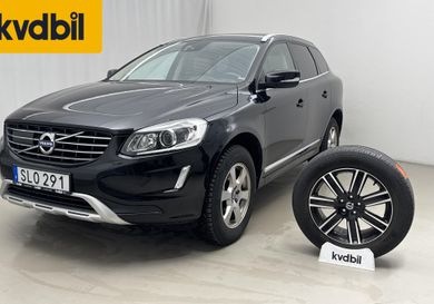 Volvo XC60, 2017