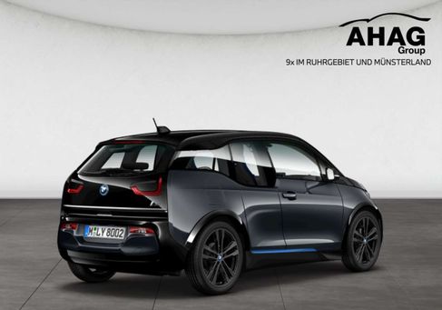 BMW i3, 2020