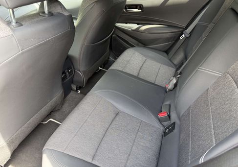 Toyota Corolla, 2024 3