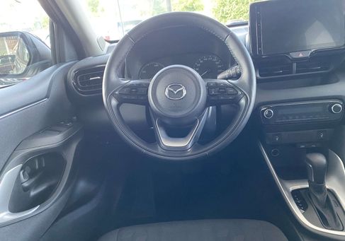 Mazda 2, 2025 3
