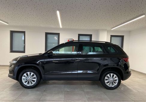 Skoda Karoq, 2026