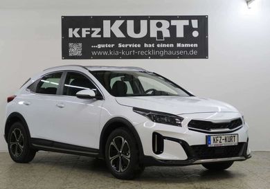 Kia XCeed, 2024