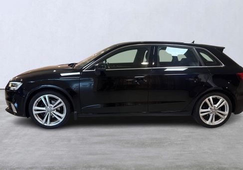 Audi A3, 2020 2