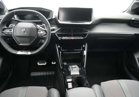 Peugeot 208, 2023