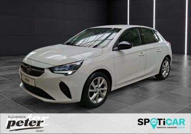 Opel Corsa, 2023