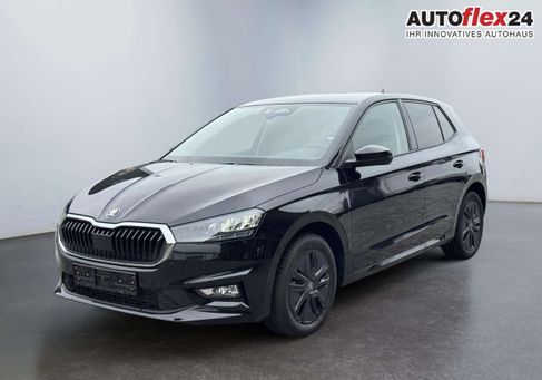 Skoda Fabia, 2026