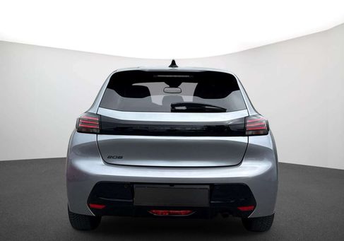 Peugeot 208, 2024
