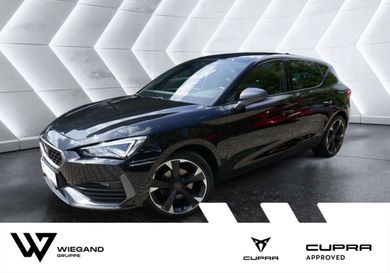 Cupra Leon, 2023