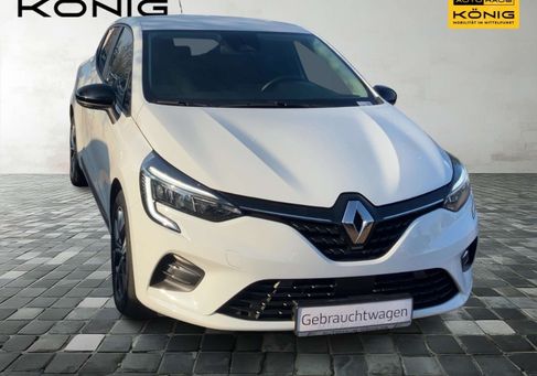 Renault Clio, 2023