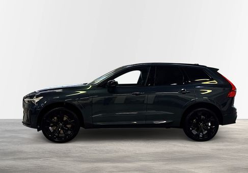 Volvo XC60, 2027 3