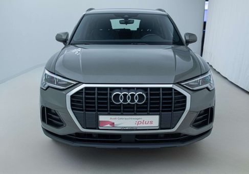 Audi Q3, 2022