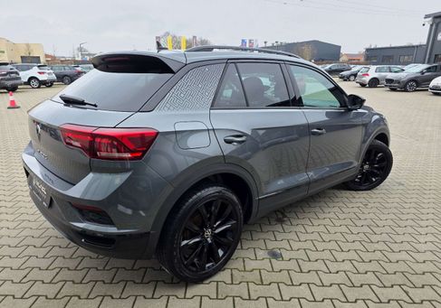 Volkswagen T-Roc, 2022