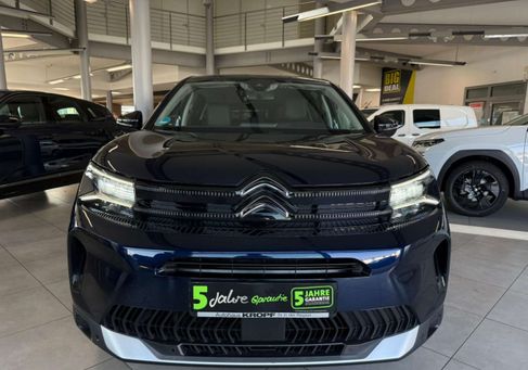 Citroën C5 Aircross, 2023 3
