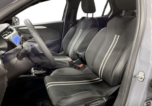 Opel Corsa, 2025 3