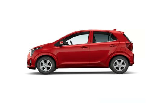 Kia Picanto, 2026