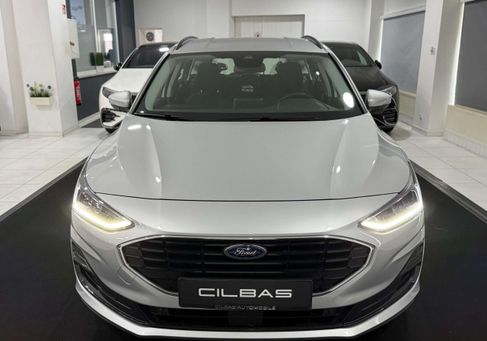 Ford Focus, 2023
