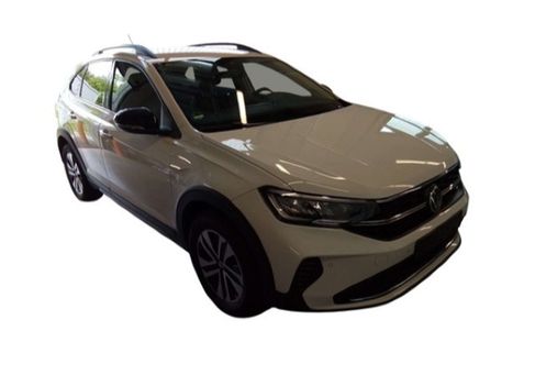 Volkswagen Taigo, 2025