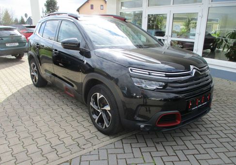 Citroën C5 Aircross, 2022 2