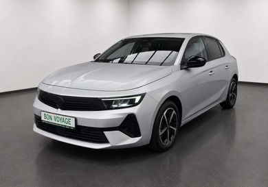 Opel Astra, 2024