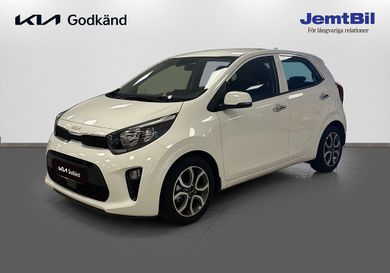 Kia Picanto, 2023