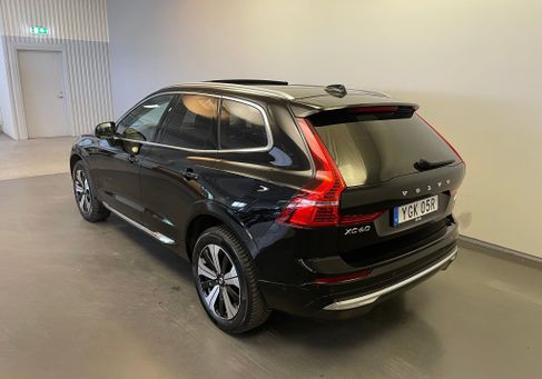Volvo XC60, 2023