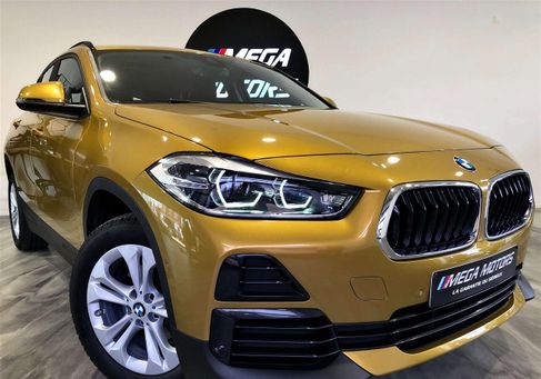 BMW X2, 2021 3