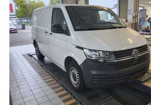 Volkswagen Amarok, 2020