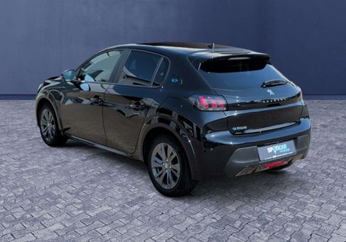 Peugeot 208, 2022