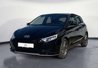 Hyundai i20, 2026
