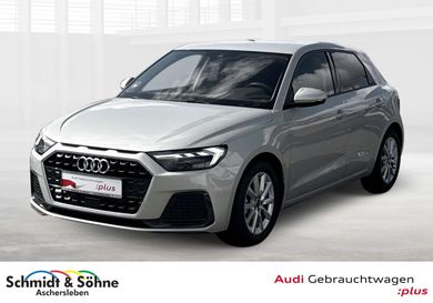Audi A1, 2025