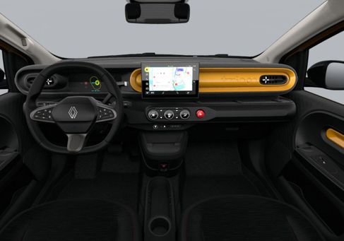 Renault Twingo, 2026