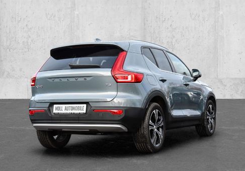 Volvo XC40, 2022 2