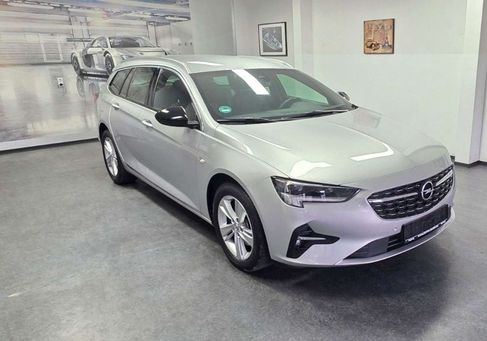 Opel Insignia, 2022