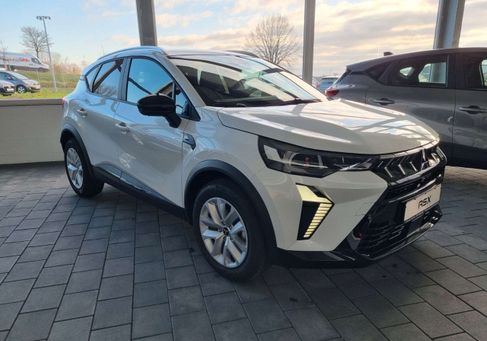 Mitsubishi ASX, 2025