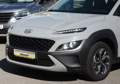 Hyundai Kona, 2021 3