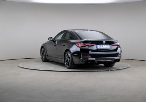 BMW i4, 2024 2